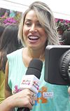 Dani Bolina