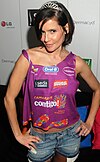 Deborah Secco