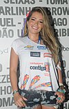 Fani Pacheco