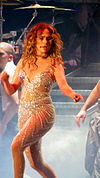 Jennifer Lopez