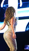 Jennifer Lopez