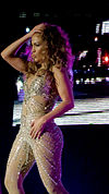 Jennifer Lopez