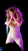 Jennifer Lopez