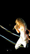 Jennifer Lopez