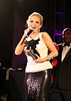 Kristin Chenoweth