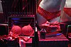 Lingerie da Victoria's Secret