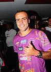 Roger Flores