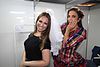 Solange e Ivete