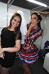 Solange e Ivete