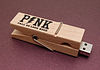 Pen drive da Victoria's Secret