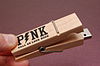 Pen drive da Victoria's Secret