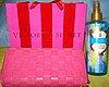 Island Breeze (Victoria's Secret perfume)
