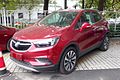 Encore facelift