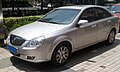 Excelle facelift