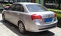 Excelle facelift