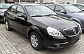 Excelle facelift