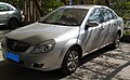 Excelle facelift