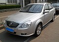 Excelle facelift