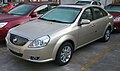 Excelle facelift