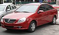 Excelle facelift