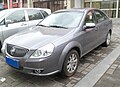 Excelle facelift