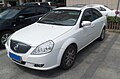 Excelle facelift