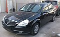 Excelle facelift