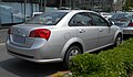 Excelle facelift II