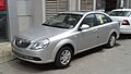 Excelle facelift II