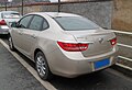 Excelle GT