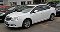 Excelle GT