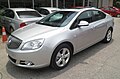 Excelle GT