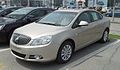 Excelle GT