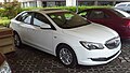 Excelle GT II