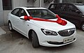 Excelle GT II