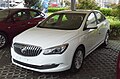 Excelle GT II