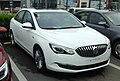 Excelle GT II