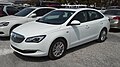 Excelle GT II
