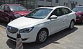 Excelle GT II