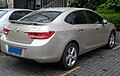 Excelle GT
