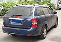 Excelle Wagon
