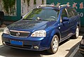 Excelle Wagon