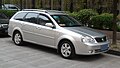 Excelle Wagon