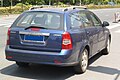 Excelle Wagon