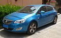 Excelle XT
