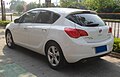 Excelle XT