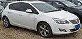 Excelle XT