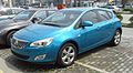 Excelle XT