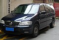 GL8 facelift