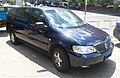 GL8 facelift